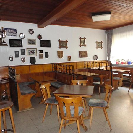 Zur Kringelwies Masburg Εξωτερικό φωτογραφία