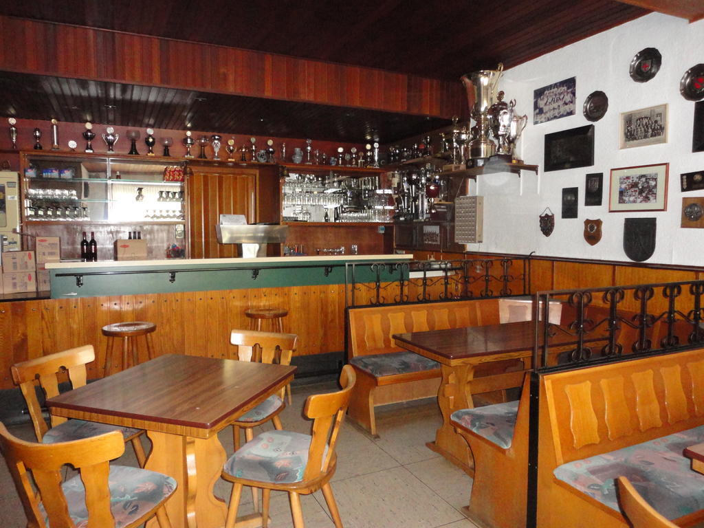 Zur Kringelwies Masburg Εξωτερικό φωτογραφία